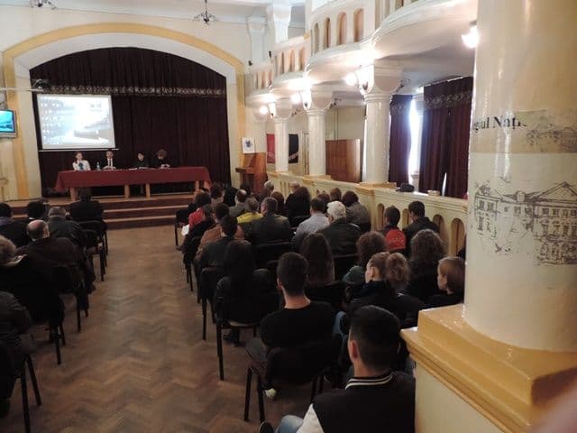 edință de lucru pentru implementarea Protocolului privind educația juridică în unitățile de învățămâ