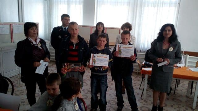 Echipaj de pompieri_15