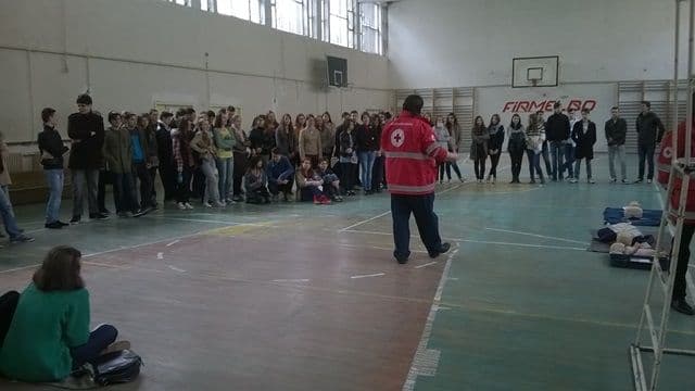 Crucea Rosia Botosani, Scoala Altfel_10