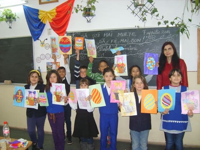coala gimnazială Ștefan cel Mare Dorohoi (2)