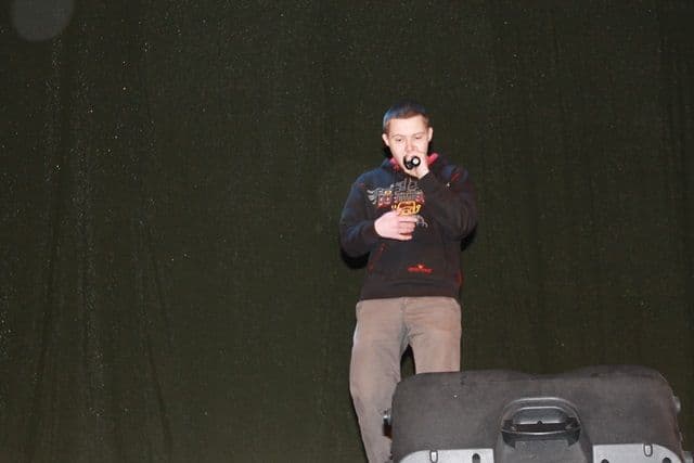 Ghica are talent001