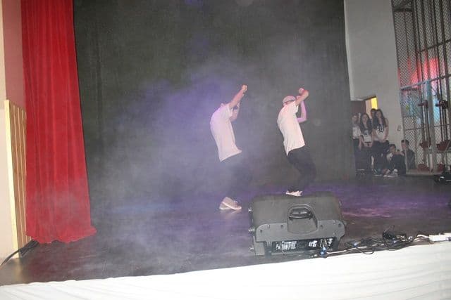 Ghica are talent008