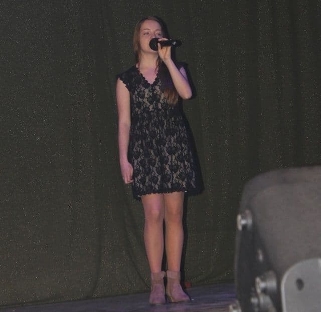 Ghica are talent009