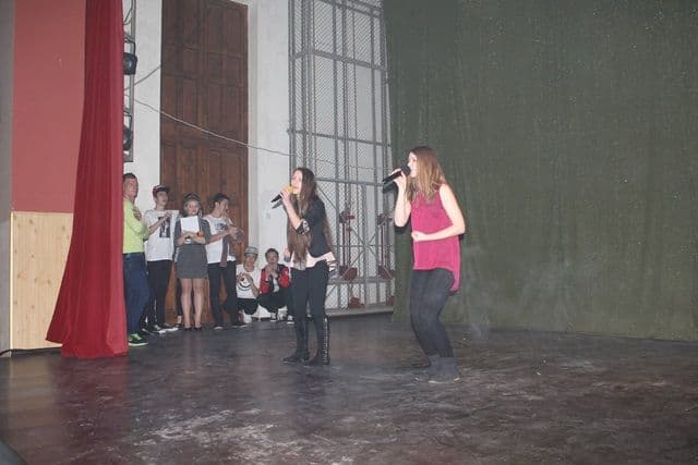 Ghica are talent010