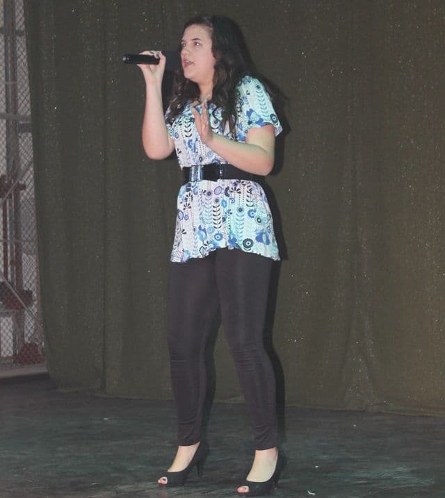Ghica are talent013