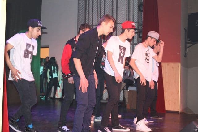 Ghica are talent014