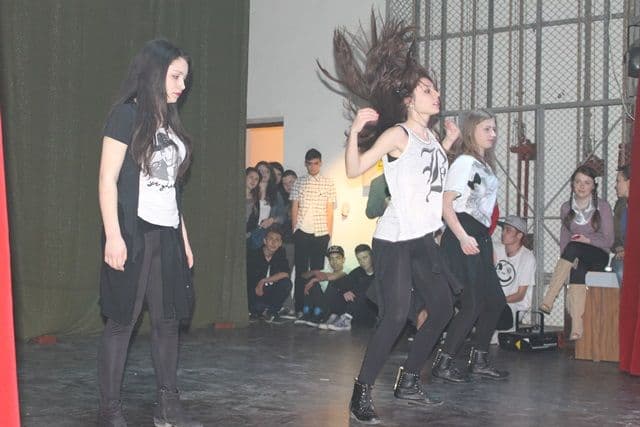 Ghica are talent015