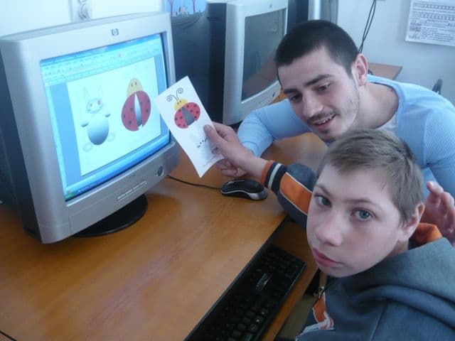 Fundatia Star of Hope (5)