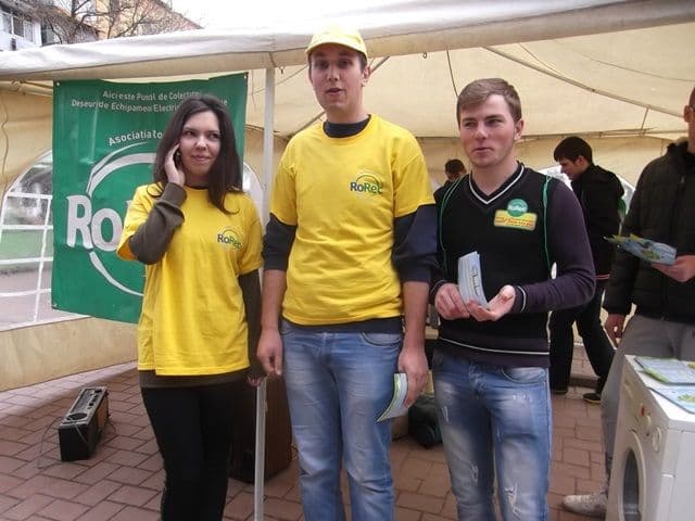 Mars eco in Dorohoi001
