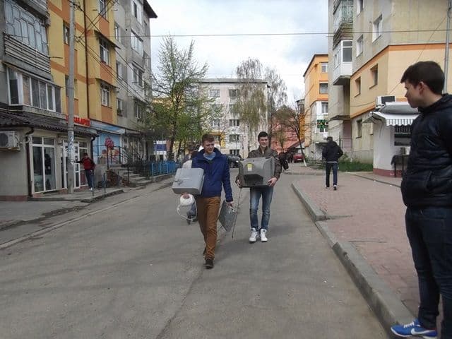 Mars eco in Dorohoi002
