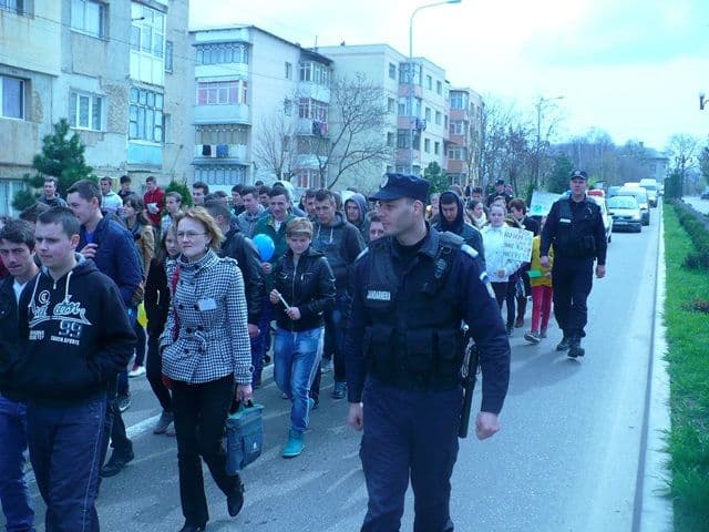 Mars eco in Dorohoi011