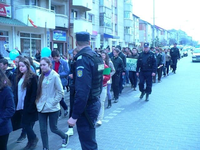 Mars eco in Dorohoi012