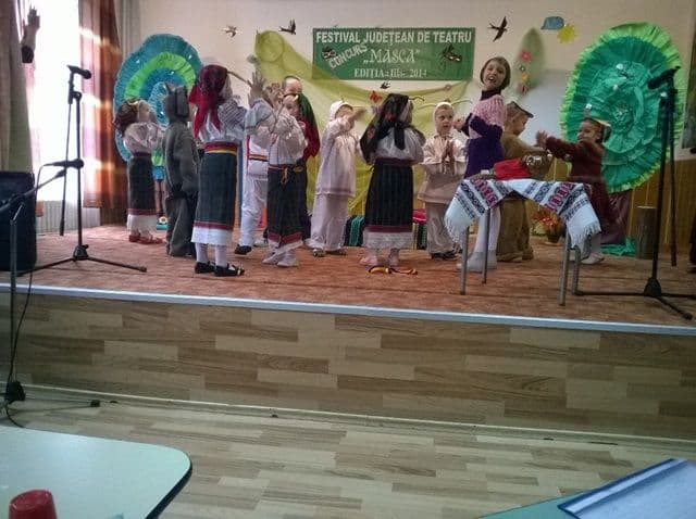 Festivalul Concurs de Teatru Masca006