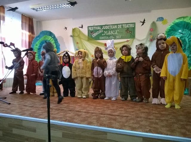 Festivalul Concurs de Teatru Masca008