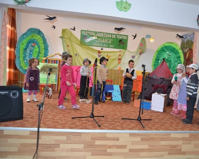 Festivalul Concurs de Teatru Masca014