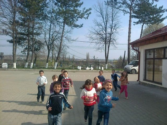 Activitati Scoala Stefan cel Mare Dorohoi_12