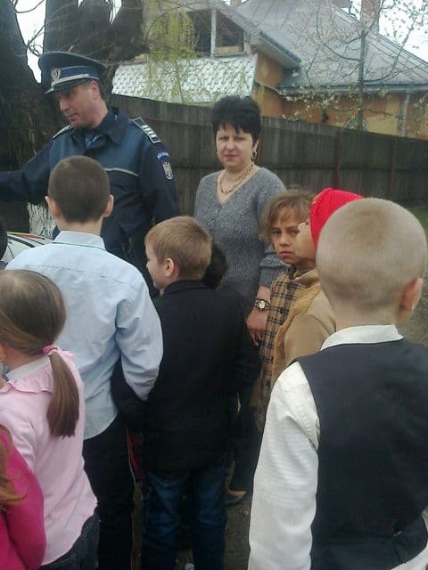Activitati Scoala Stefan cel Mare Dorohoi_14
