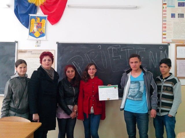 Activitati Scoala Stefan cel Mare Dorohoi_16
