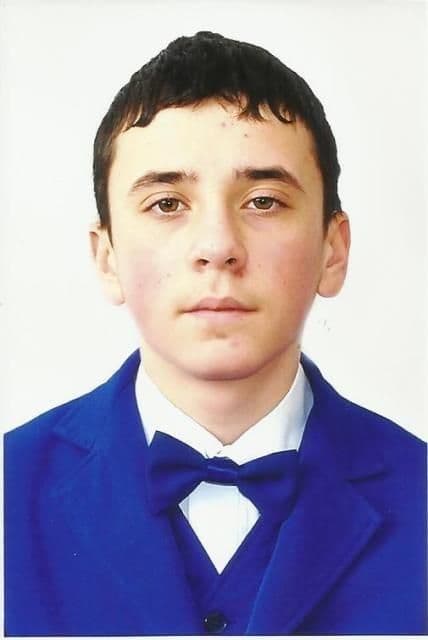 Ostopovici Rares