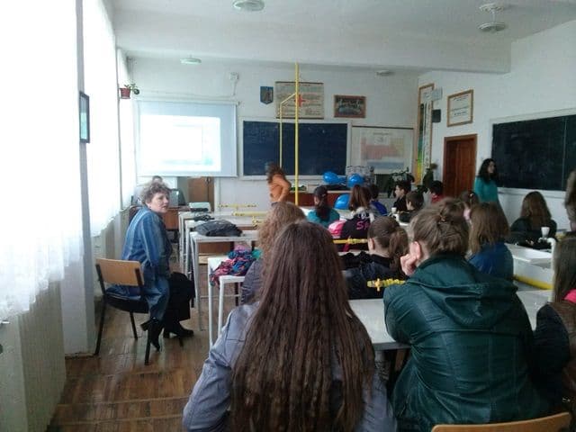 Scoala Altfel, Regina Maria, Dorohoi_02