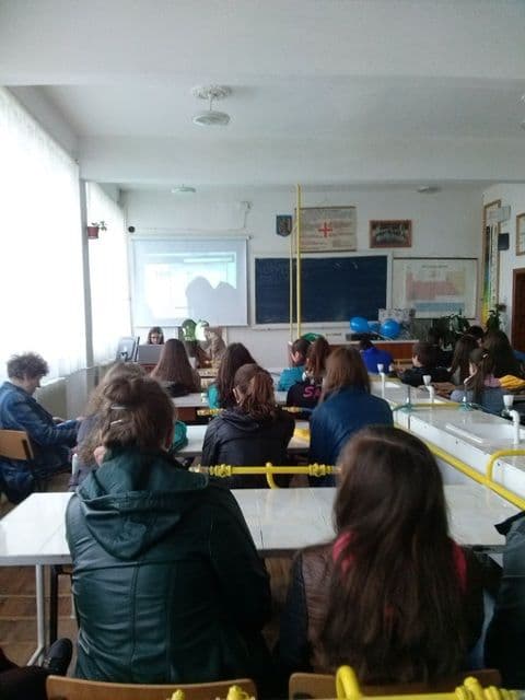 Scoala Altfel, Regina Maria, Dorohoi_10