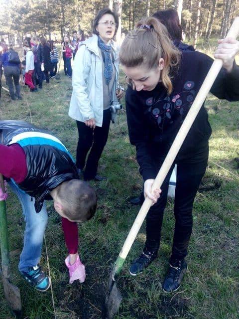 Scoala Altfel, Regina Maria, Dorohoi_13