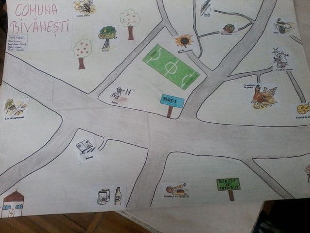 Scoala Altfel, Regina Maria, Dorohoi_15