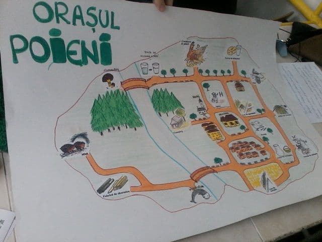 Scoala Altfel, Regina Maria, Dorohoi_16