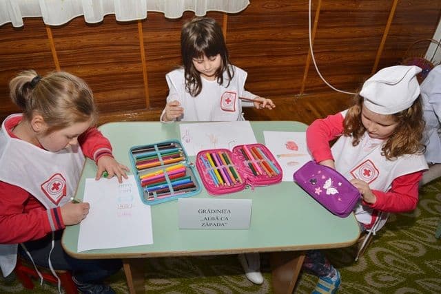 Concurs judetean Copii frumosi si sanatosi003