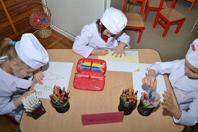Concurs judetean Copii frumosi si sanatosi004