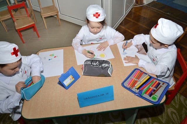 Concurs judetean Copii frumosi si sanatosi005