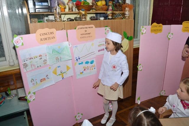 Concurs judetean Copii frumosi si sanatosi008