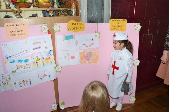 Concurs judetean Copii frumosi si sanatosi010