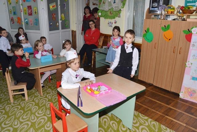 Concurs judetean Copii frumosi si sanatosi012