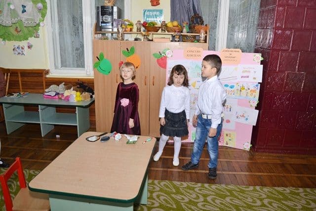 Concurs judetean Copii frumosi si sanatosi013