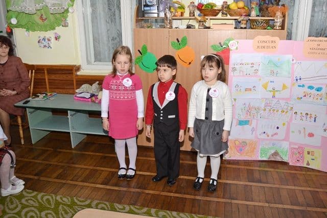 Concurs judetean Copii frumosi si sanatosi015
