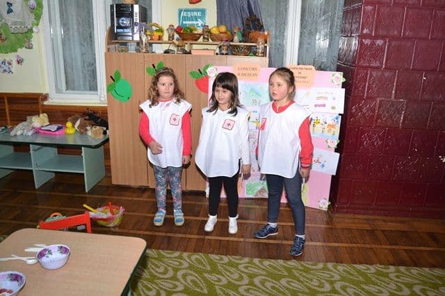 Concurs judetean Copii frumosi si sanatosi016