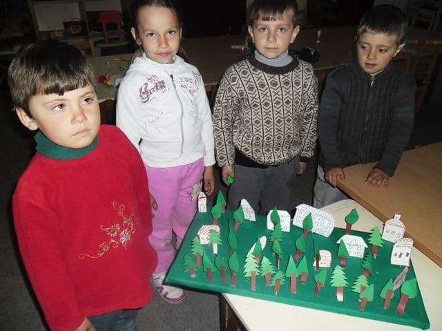 Scoala Gimnaziala Ioan Murariu Cristinesti001