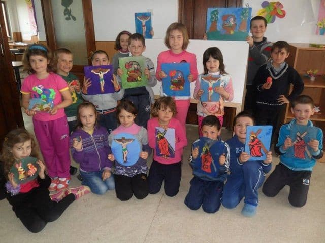 Scoala Gimnaziala Ioan Murariu Cristinesti005