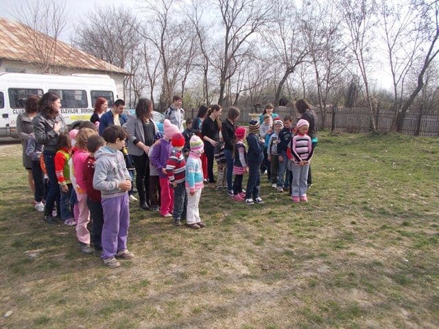 Scoala Altfel, Scoala Gimnaziala Hiliseu Horia_01