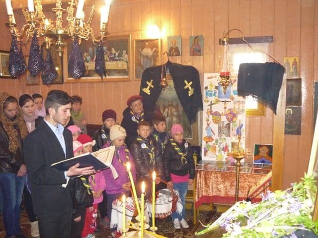 Bucuria de a darui (3)
