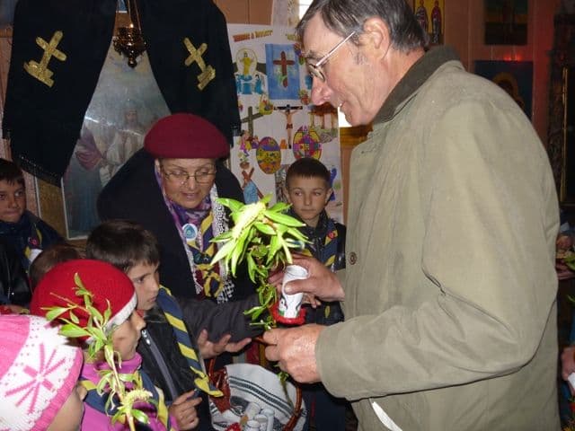 Bucuria de a darui (4)