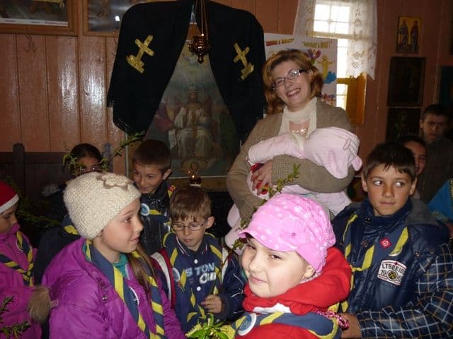 Bucuria de a darui (7)