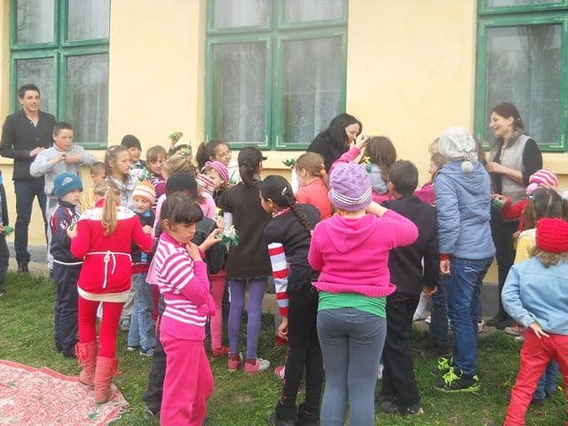 Scoala Altfel, Smirdan_01