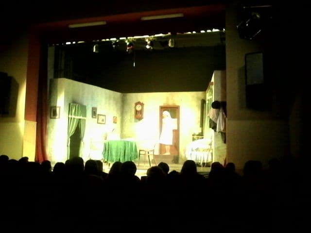 Colegiul National Grigore Ghica Dorohoi009