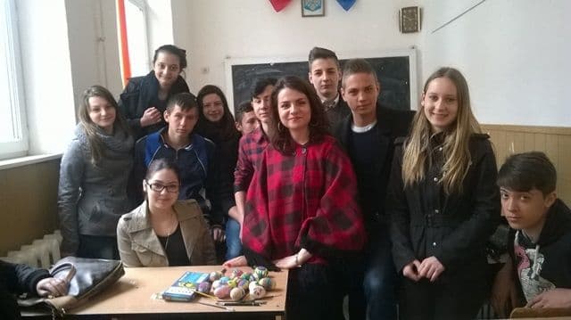 Colegiul National Grigore Ghica Dorohoi014