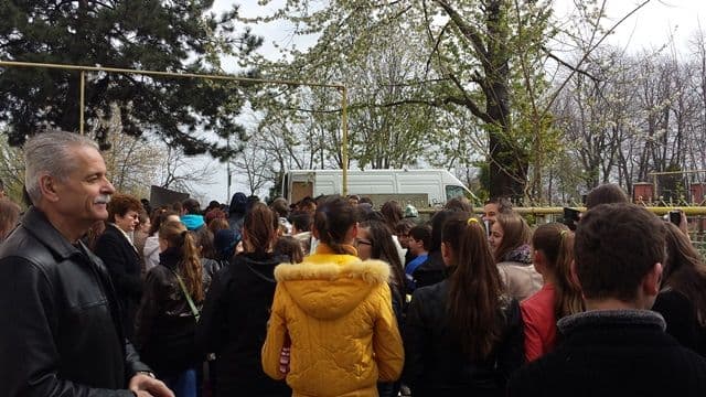 Colegiul National Grigore Ghica Dorohoi016