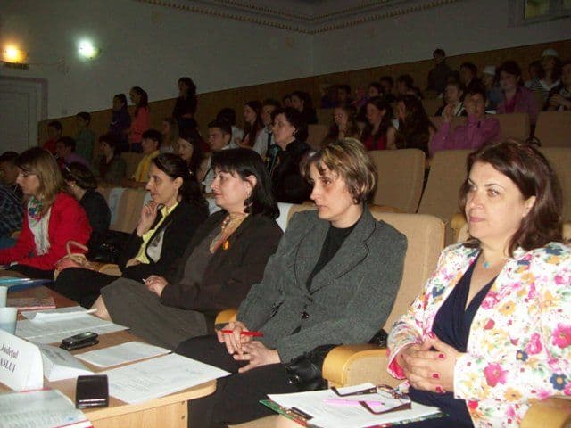 concurs de dans Împreună pentru viitor (3)