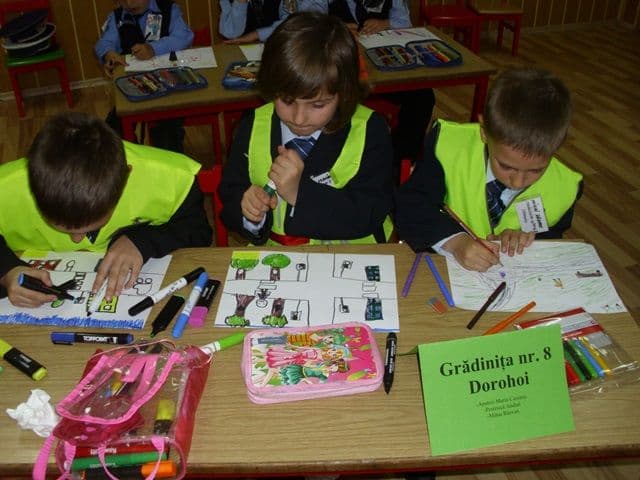 Concurs Judetean Micul Pieton_04