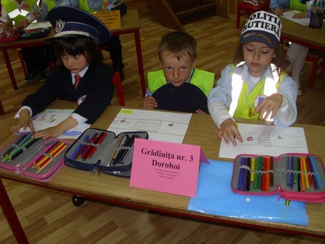Concurs Judetean Micul Pieton_06